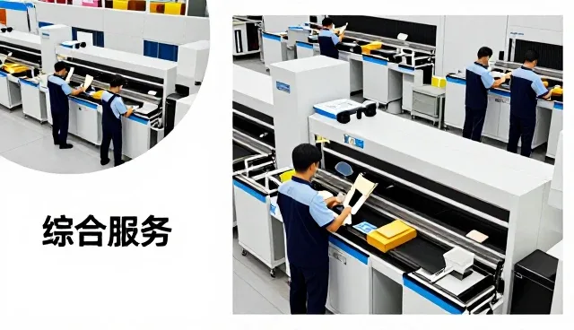 技术支持服务包